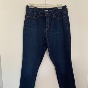 Pop Icon Skinny Jeans